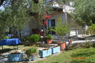 Beautiful maisonette (Όμορφη μεζονέτα) - Nea Moudania - 3