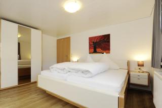 Aktiv-Ferienwohnungen Montafon - Sankt Gallenkirch - 3