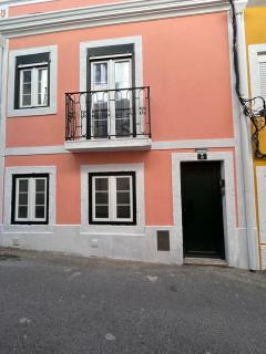 Intendente 1865 Apartments - Lissabon - 9