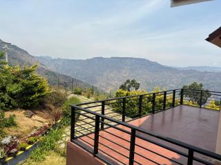 Casa Felicia-Adding happy moments to your diary - Ooty - 4