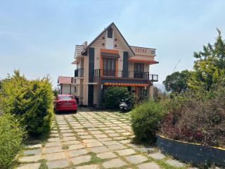 Casa Felicia-Adding happy moments to your diary - Ooty - 0