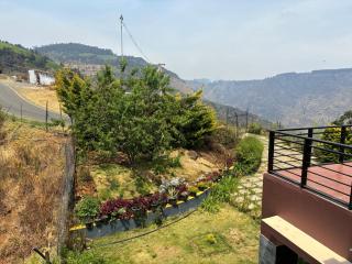 Casa Felicia-Adding happy moments to your diary - Ooty - 1