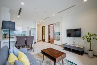 Vinhomes Central Park - Ho Chi Minh-stad - 0