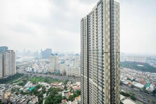 Vinhomes Central Park - Ho Chi Minh-stad - 7