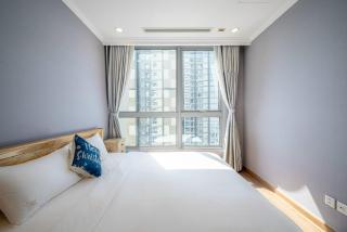 Vinhomes Central Park - Ho Chi Minh-stad - 6