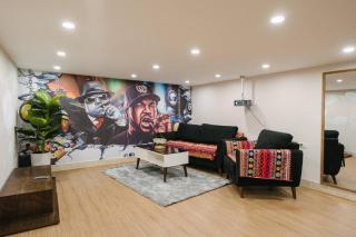 Mintea Homestay - 4