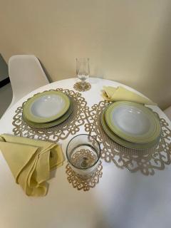 Morgan Suites Residences Condominium, Tower 3, Unit 17N - Manila - 8