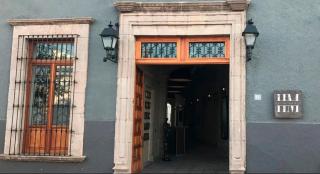 Hotel Melina Toluca - Toluca - 0