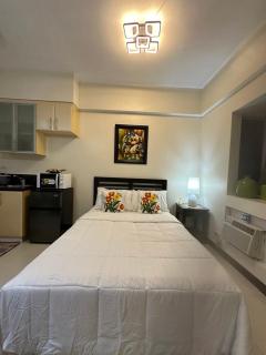 Morgan Suites Residences Condominium, Tower 3, Unit 17N - Manila - 2