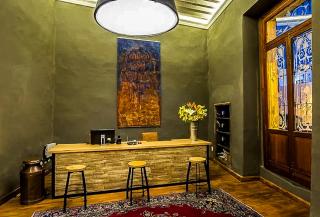 Hotel Melina Toluca - Toluca - 1