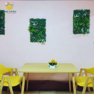 Magic Garden Residence Bangkok - 4