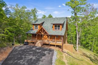 Hilltop Dreamin' cabin - Sevierville - 0