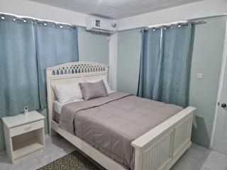 mountain view apartment 2 - Roseau - 8