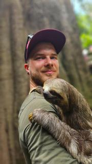 Ponta Poranga Jungle Lodge - Manaus - 9