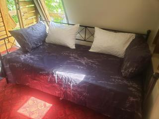 Ridge View Cottage Blue Mountain Wilderness Retreat - Port Antonio - 6