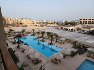 AlDau Heights your home in Hurghada with pool WiFi AC - Hurghada - 5
