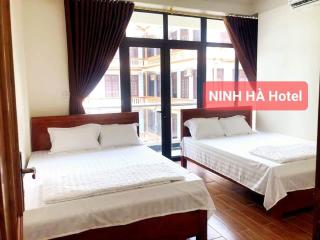 Khách Sạn Ninh Hà - Sầm Sơn - 3