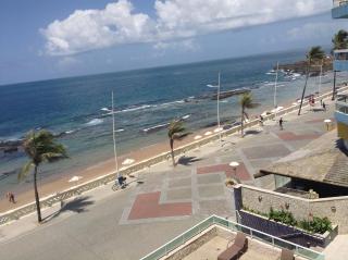 Bahia Flat ap 206 - 4