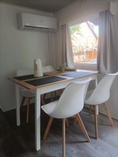 Tinyhaus idyllisch am Waldesrand - Cottbus - 9