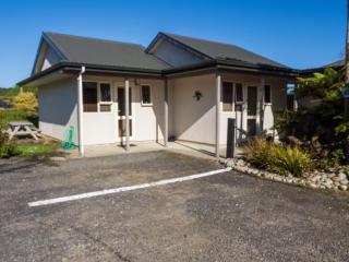 Karamea River Motels - 1