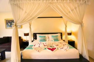 Lavender 1 BR Private Pool Villas JU05 - Seminyak - 9