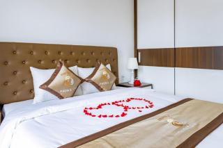 Phong Lan Apartments - Hai Phong - 9