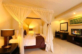 Lavender 1 BR Private Pool Villas JU05 - Seminyak - 8