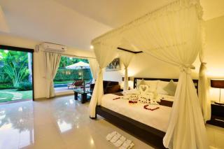 Lavender 1 BR Private Pool Villas JU05 - Seminyak - 6