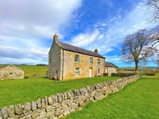 The Haining - Elsdon - 0