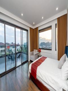 Chuỗi Villa Flc 5 Ngủ Đẳng cấp - Hạ Long - Ha Long - 3