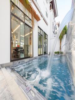 Chuỗi Villa Flc 5 Ngủ Đẳng cấp - Hạ Long - Ha Long - 5