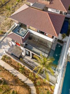 Chuỗi Villa Flc 5 Ngủ Đẳng cấp - Hạ Long - Ha Long - 4