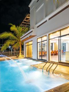 Chuỗi Villa Flc 5 Ngủ Đẳng cấp - Hạ Long - Ha Long - 0
