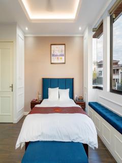 Chuỗi Villa Flc 5 Ngủ Đẳng cấp - Hạ Long - Ha Long - 1