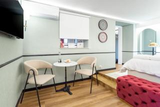Camões Lounge Apartment w/Courtyard - Lissabon - 8