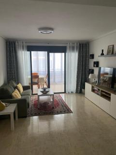 Precioso apartamento con vistas al mar - Benicàssim - 8