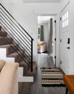 Blue Cottage at Bear Lake: Rustic Serene Retreat - Bloomington - 1