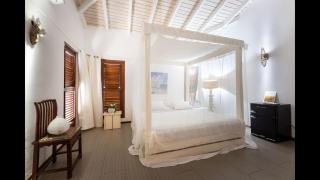 Villa Milonga - beautiful villa with pool near the beach - Jan Thiel - 8