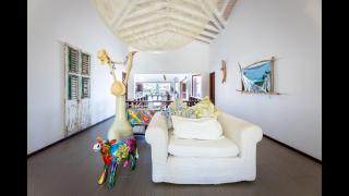 Villa Milonga - beautiful villa with pool near the beach - Jan Thiel - 3