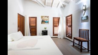 Villa Milonga - beautiful villa with pool near the beach - Jan Thiel - 1