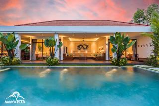 Villa Marlex by Bukit Vista - Seminyak - 0