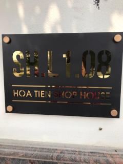Starfish house - Nghi Xuân - 8