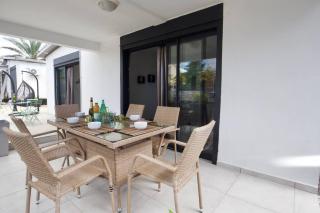 Villa du Beau Vallon 2 classée 4 étoiles avec Jacuzzi et piscine chauffée privés - 3