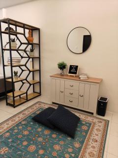 EEYANA HOMESTAY LAGENDA, TELUK INTAN - Teluk Intan - 6