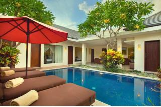 Ageratum 4 BR Villa Private Pool AN05 - Seminyak - 0