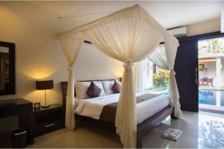 Ageratum 4 BR Villa Private Pool AN05 - Seminyak - 1