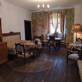 Pensiune Citadela Sighisoara - Sighişoara - 5