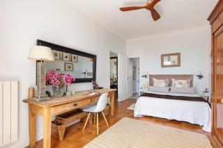 Unique sea view apartment, center, 100m2 - Nice - 2
