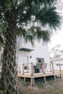 Marsh View - Modern Getaway - Mins from Downtown - St. Augustine - 7