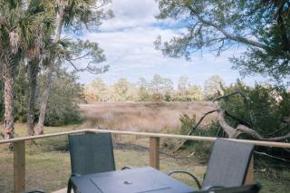 Marsh View - Modern Getaway - Mins from Downtown - St. Augustine - 1